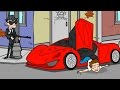Vegetta777 En Gta V | Vegetta Saw Game (solución Completa Parte 2)