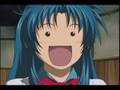 Smile like Kaname, Sousuke!