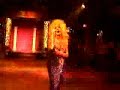 Debut of Alexis Monet