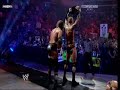 Triple H owns Randy Orton.wmv