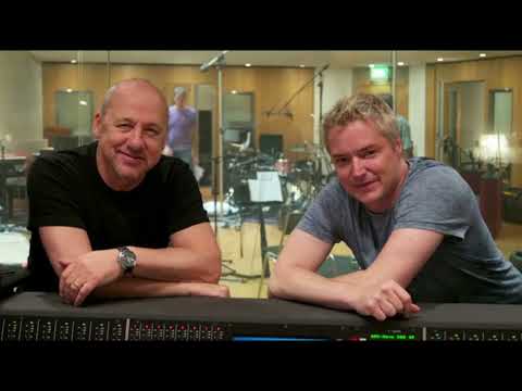 What A Wonderful World – Chris Botti feat. Mark Knopfler