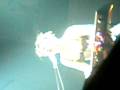 Amanda Palmer Astronaut at Webster Hall