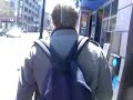 Un indien dans la ville
