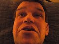 Motorrad-Video My Talking Blog #1M-b