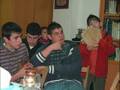Entroido de Agarimos de Badalona 2008