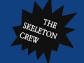 clayton nj skeleton crew