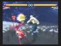 Bryan Fury Combo Video
