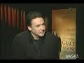 Dumb Blond Interviews John Cusack