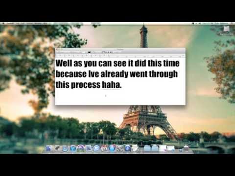 how to remove items from launchpad