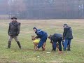 MAWA Basenji Lure Coursing
