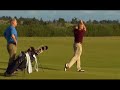 Dramatic Pacific Dunes Course