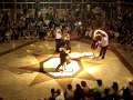 Campeonato internacional de ZOUK 01/2010