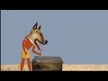 Neil Hamburger promo music video 