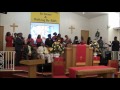 Click here to watch this video Mt Mission MB--Macedonia MB -- Mass Choir -- May 20, 2012 v019