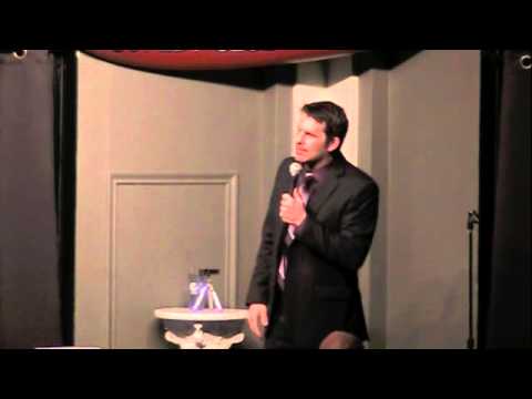 nathan timmel: the jesus bumpersticker