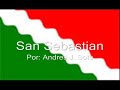 CeL-Andres Soto [San Sebastian SlideShow]