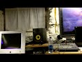 Test video using the homemade camera dolly