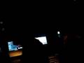 VJ Puchex with GUY J - 29.8.8 @ Bahrein (2)
