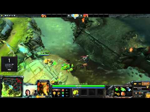 how to practice last hitting