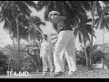 Nassau In The Bahamas, 1950s