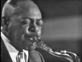 Jazz Icons: Coleman Hawkins- Live In '62 & '64