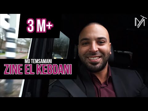 | MO TEMSAMANI - ZINE EL KEBDANI (PROD. Fattah Amraoui)
