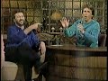 eric clapton interview 1986