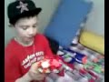 Nerf Arsenal Nerf Arsenal