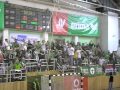 Ferencváros - Rosztov 2012.02.11. kézilabda III.