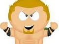 wwe south park dudes