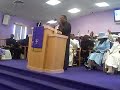 Dr. Cawley--Put The Word In Motion