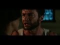 The Wolverine Trailer Exclusive