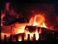 A Warm Fireplace A Warm Fireplace