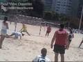 Estadual de Beach Handball - 15/11/08