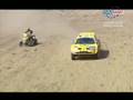 Lisboa Dakar Rally 2007 - Motorbikes Round Up