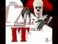 TOP 20 HORROR MOVIE THEME TUNES 1