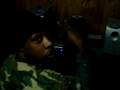 studio time