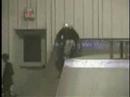 Wheelchair Skateboarding