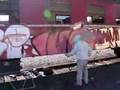IUL-on-scrap-train
