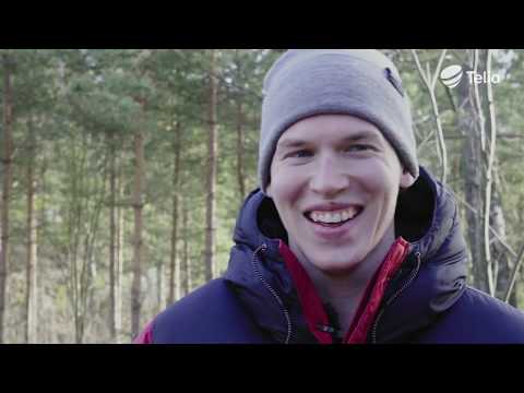 Jere Sallinen ohjaa HIFK:n tähtilaivaa