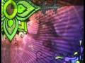 video installation with graffiti and digital animation....