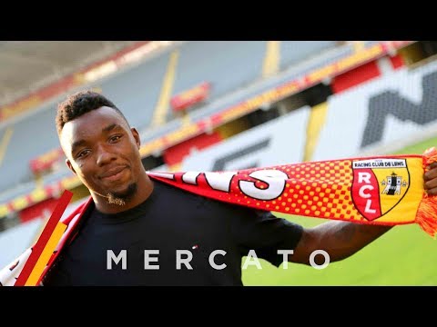 Thierry Ambrose : ses premières impressions