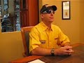 Mr Sock Interviews Chris Macintosh, DeWalt Crew Mr Sock Interviews Chris Macintosh, DeWalt Crew