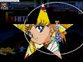 Mugen Sailor moon vs Goku(With megaman)