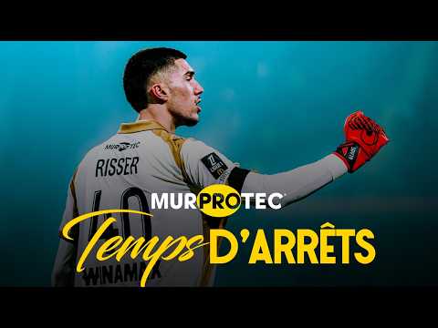 Vidéo – TEMPS D’ARRÊTS : Cohésion et détermination