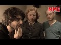 Biffy Clyro Interview