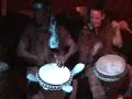 Famoudou Konate Performing with Chicago Djembe Project Famoudou Konate Performing with Chicago Djembe Project