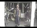 VALLIUM  - grunge (Violet hole)