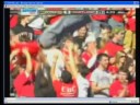 Danny Oquendo TD, Wake Forest at Maryland 2008