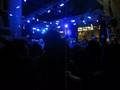 The Mars Volta Jam / part of Wax LA WEEKLY DETOUR